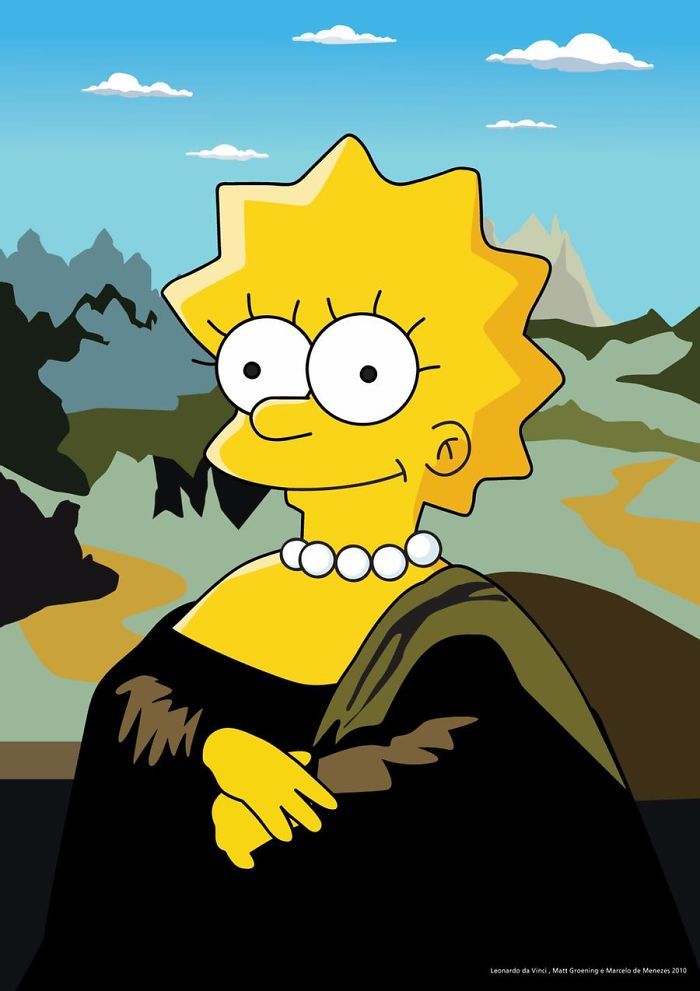 Mona Lisa